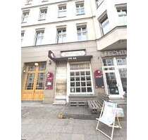 Gastronomie in Berlin 770.000,00 € 49.21 m²