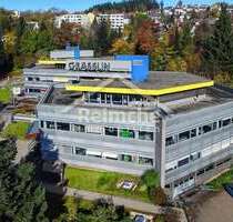 Halle in Sankt Georgen im Schwarzwald 2.300.000,00 € 4929 m²