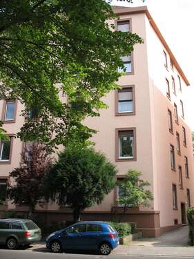 Foto - Wohnung zum Kaufen in Frankfurt 275.700,00 € 54 m²