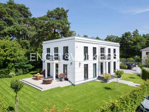 Foto - Haus zum Kaufen in Potsdam 1.790.000,00 € 276 m²