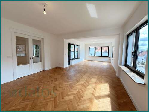 Foto - Wohnung zum Mieten in Osnabrück Westerberg 1.490,00 € 107.54 m²