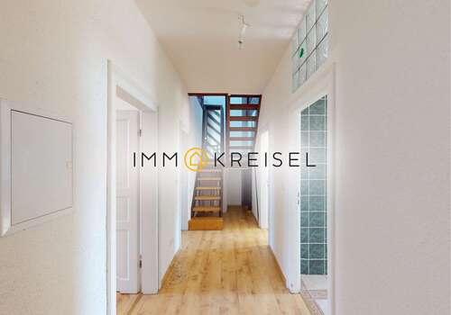 Foto - Wohnung zum Kaufen in Ludwigshafen am Rhein 248.000,00 € 114 m²