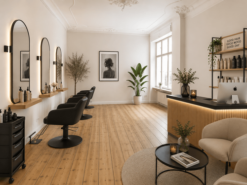 Foto - Einzelhandel in Berlin 3.500,00 € 81.12 m²