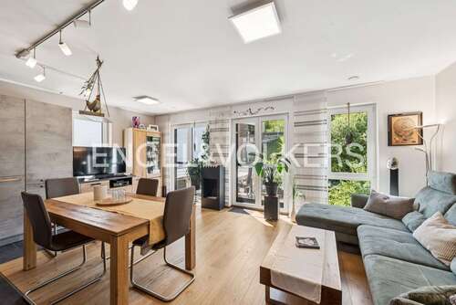 Foto - Wohnung zum Kaufen in Brühl 375.000,00 € 79 m²