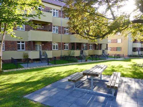 Foto - Wohnung zum Kaufen in Leipzig 151.000,00 € 60.4 m²