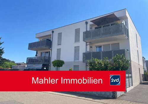 Foto - Wohnung zum Mieten in Lorsch 900,00 € 65 m²