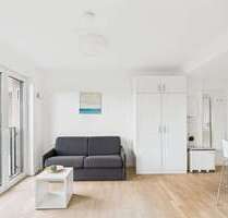Wohnung zum Mieten in Berlin 1.035,00 € 29.9 m²