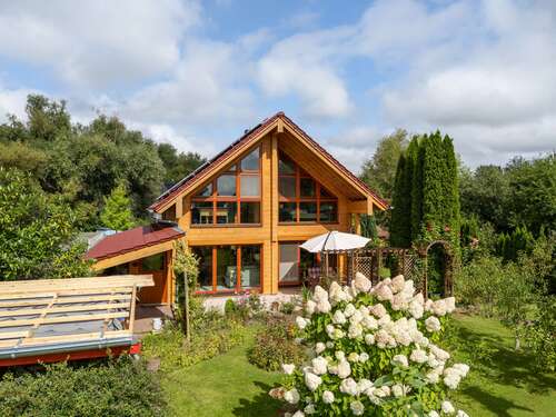 Foto - Haus zum Kaufen in Werder (Havel) 650.000,00 € 116 m²