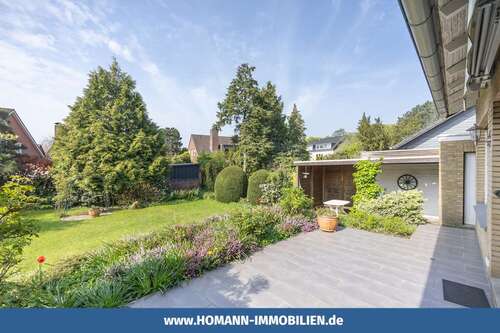 Foto - Haus zum Kaufen in Münster 729.000,00 € 164 m²