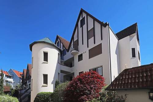 Foto - Wohnung zum Kaufen in Sindelfingen 370.000,00 € 138 m²
