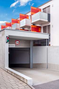 Foto - Garage zu vermieten in Straubing 55,00 €