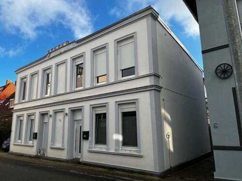 Foto - Haus zum Kaufen in Wilhelmshaven 499.000,00 € 210 m²