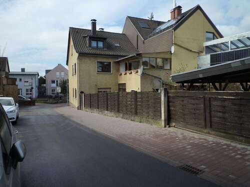 Foto - Haus zum Kaufen in Mühlhausen 365.000,00 € 163 m²