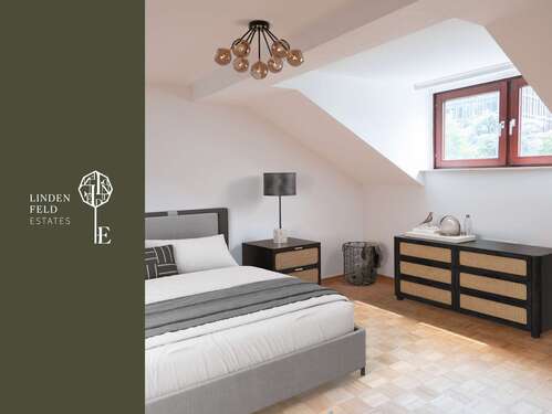 Foto - Wohnung zum Kaufen in Frankfurt am Main 635.000,00 € 93.76 m²