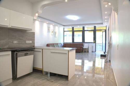 Foto - Wohnung zum Kaufen in Bensheim 325.000,00 € 100 m²