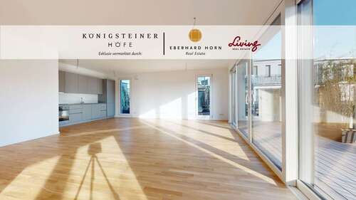 Foto - Wohnung zum Mieten in Königstein im Taunus 2.995,00 € 172.02 m²