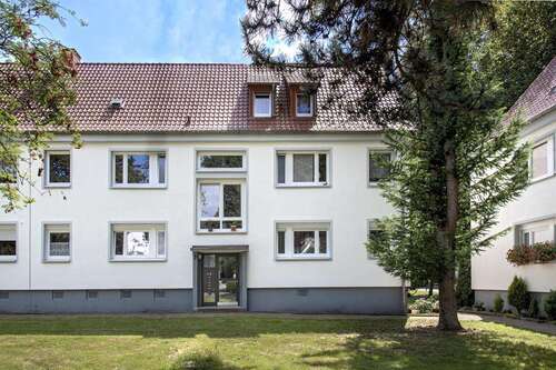 Foto - Wohnung zum Mieten in Gelsenkirchen 299,00 € 37.63 m²