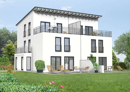 Foto - Haus zum Kaufen in Hannover Kirchrode 577.000,00 € 95 m²