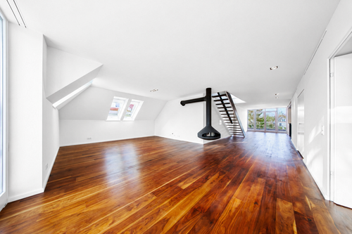 Foto - Wohnung zum Kaufen in Hamburg 1.390.000,00 € 191 m²