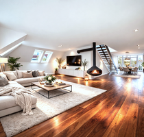 Wohnung zum Kaufen in Hamburg 1.490.000,00 € 191 m²