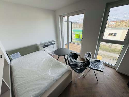 Foto - Wohnung zum Mieten in Berlin 542,02 € 25.21 m²