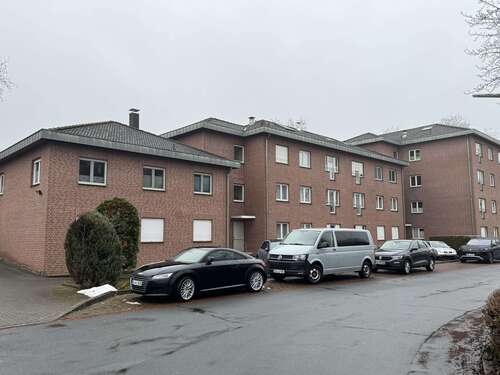 Foto - Wohnung zum Kaufen in Braunschweig 210.000,00 € 97 m²