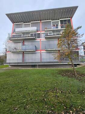 Foto - Wohnung zum Mieten in Ulm 650,00 € 28 m²