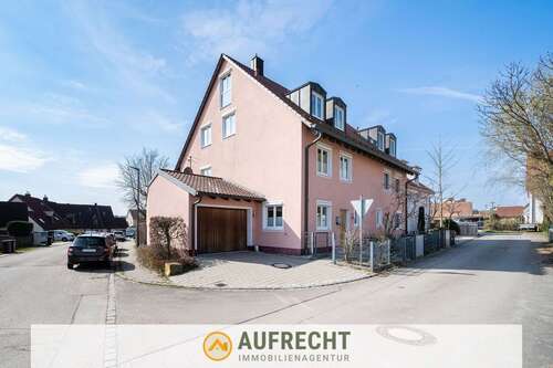 Foto - Haus zum Kaufen in Röhrmoos 799.800,00 € 218.6 m²