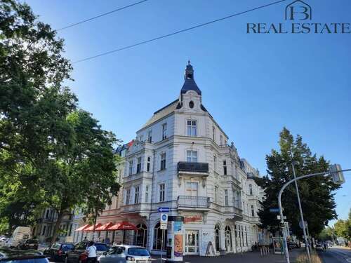 Foto - Wohnung zum Mieten in Magdeburg 478,00 € 59.79 m²