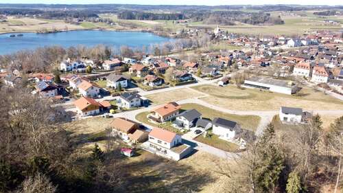 Foto - Grundstück zu verkaufen in Soyen 599.000,00 € 1555 m²