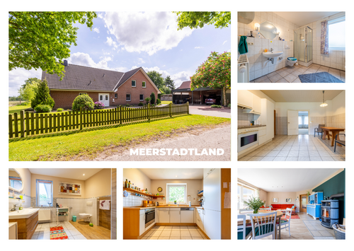 Foto - Haus zum Kaufen in Hohn 469.000,00 € 315.53 m²