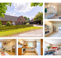 Haus zum Kaufen in Hohn 469.000,00 € 315.53 m²