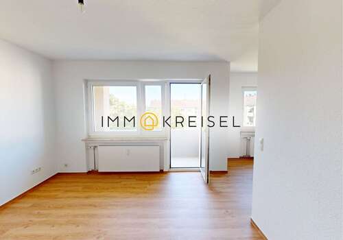 Foto - Wohnung zum Kaufen in Frankenthal (Pfalz) 149.000,00 € 53 m²