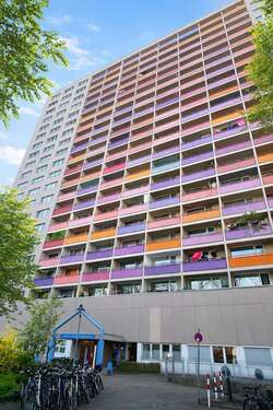 Foto - Wohnung zum Mieten in Offenbach am Main 740,00 € 35 m²