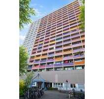 Wohnung zum Mieten in Offenbach am Main 740,00 € 35 m²