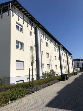 Foto - Wohnung zum Mieten in Kelsterbach 620,00 € 36 m²