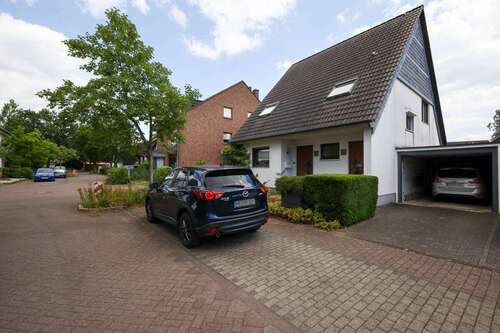 Foto - Haus zum Kaufen in Monheim am Rhein Baumberg 679.000,00 € 182.61 m²