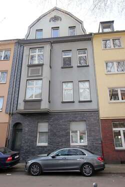Foto - Wohnung zum Mieten in Oberhausen 620,00 € 75 m²