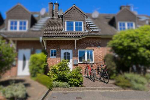 Foto - Haus zum Kaufen in Korschenbroich Kleinenbroich 499.000,00 € 114 m²