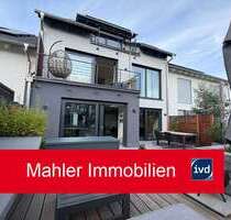 Haus zum Kaufen in Bensheim 890.000,00 € 180 m²