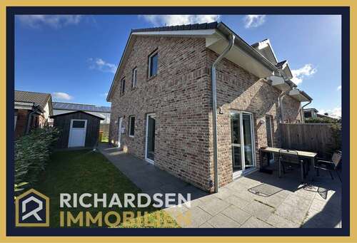 Foto - Haus zum Kaufen in Niebüll 375.000,00 € 104 m²