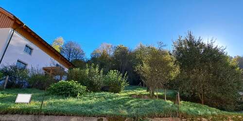Foto - Grundstück zu verkaufen in Bad Wildbad 160.000,00 € 1176 m²