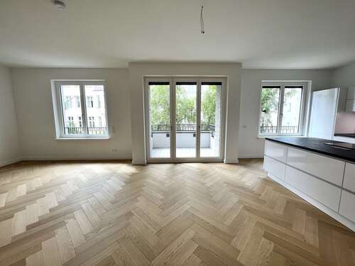 Foto - Wohnung zum Mieten in Berlin Charlottenburg 2.950,00 € 99 m²