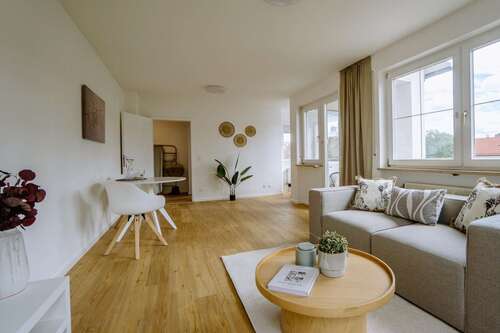 Foto - Wohnung zum Kaufen in Weilheim 344.000,00 € 64 m²