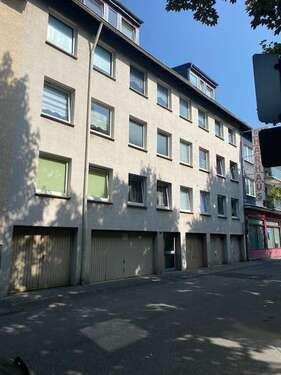 Foto - Wohnung zum Kaufen in Wuppertal 115.000,00 € 53 m²
