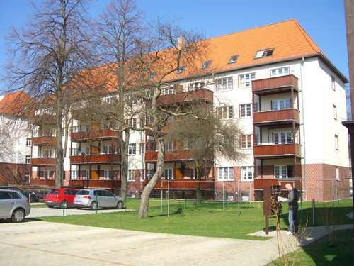 Foto - Wohnung zum Mieten in Zwickau 260,00 € 41.3 m²