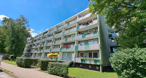 Foto - Wohnung zum Mieten in Magdeburg 327,06 € 54.51 m²