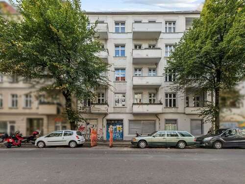 Foto - Wohnung zum Kaufen in Berlin 245.000,00 € 65 m²
