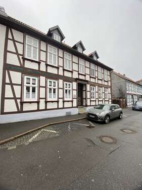 Foto - Wohnung zum Mieten in Goslar 640,00 € 80 m²