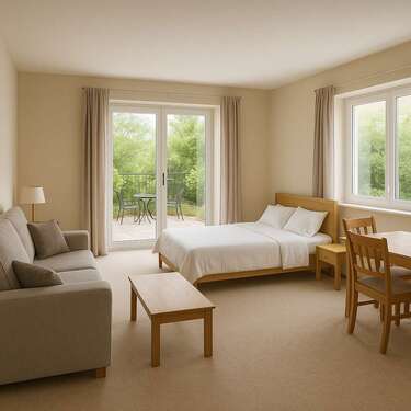 Foto - Wohnung zum Kaufen in Köln 349.000,00 € 102.3 m²